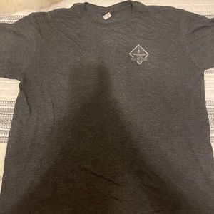 MENS VOLCOM T- SHIRT